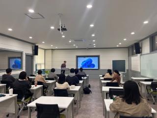 특수교육현장 이해를 위한 학교현장실습 사전교육