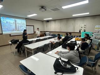 예비초등특수교사의 디지털 리터러시 함양을 위한 특강